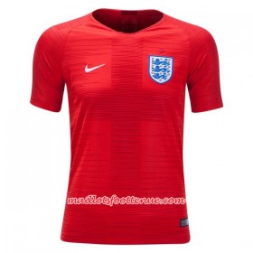 Maillot/Tenue Angleterre Exterieur Coupe du monde 2018